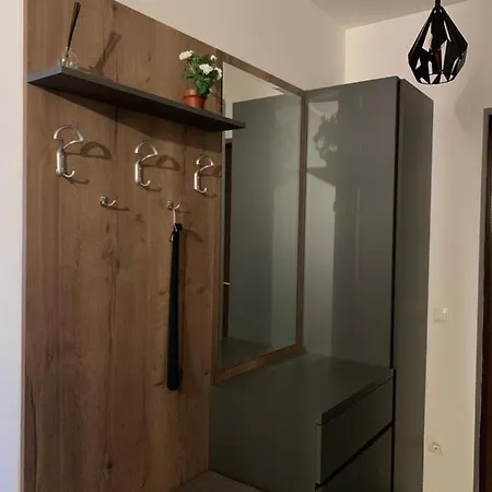 وردة اليجا Apartment Sarajevo