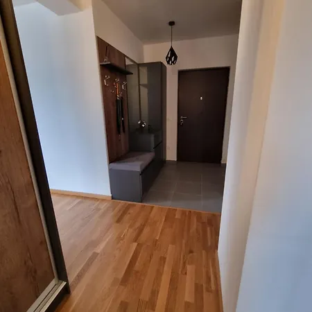 Apartment وردة اليجا *
