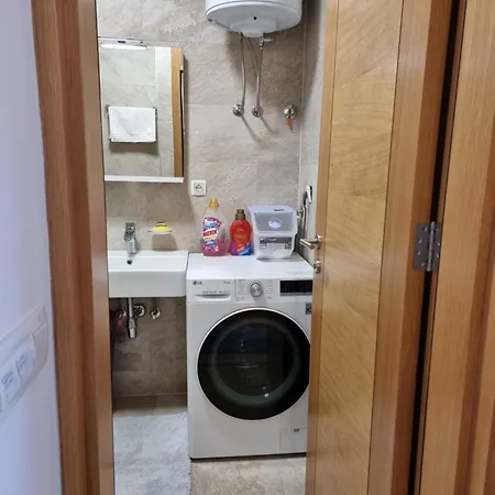 وردة اليجا Apartment *